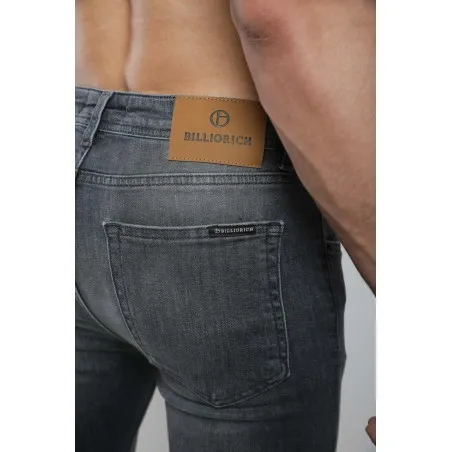 Jean Slim Fit - Billiorich