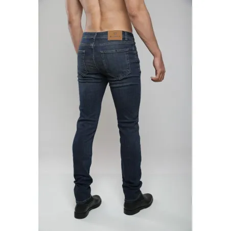 Jean Slim Fit - Billiorich