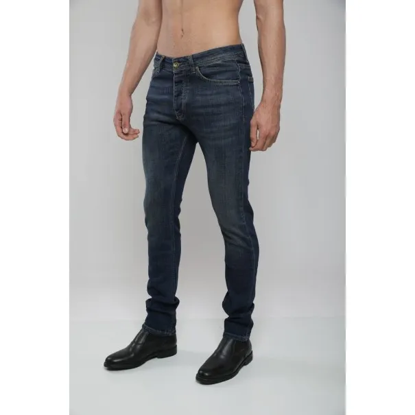 Jean Slim Fit - Billiorich