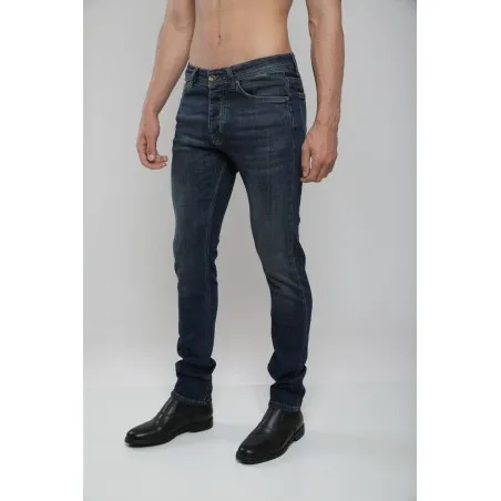 Jean Slim Fit - Billiorich