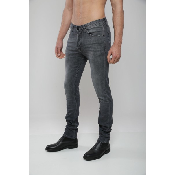 Jean Slim Fit - Billiorich