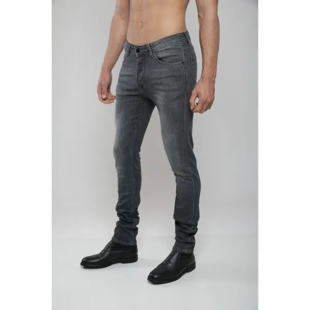 Jean Slim Fit - Billiorich