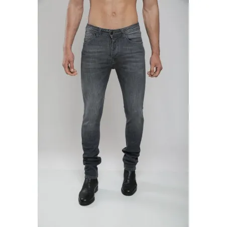 Jean Slim Fit - Billiorich