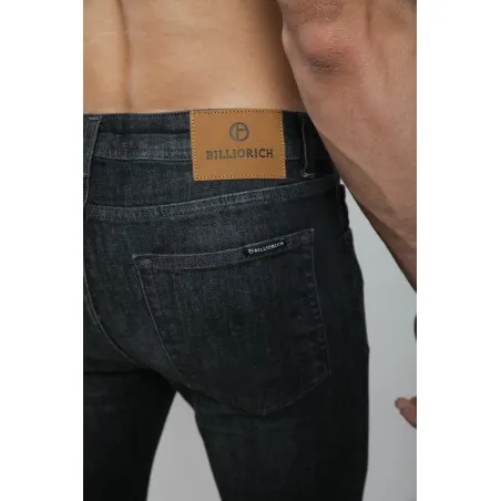 Jean Slim Fit - Billiorich