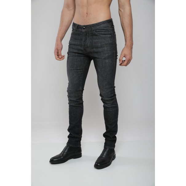 Jean Slim Fit - Billiorich