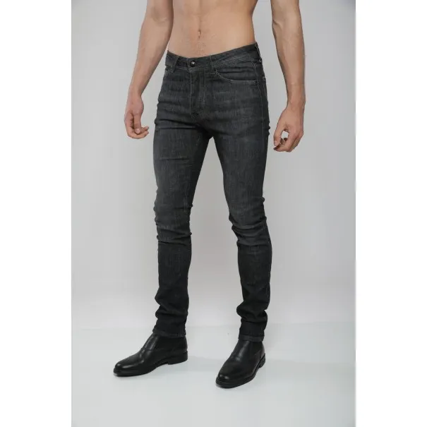 Jean Slim Fit - Billiorich