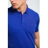 Polo Slim En Piqué - Billiorich