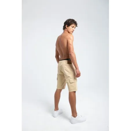 Short Cargo Homme - Billiorich