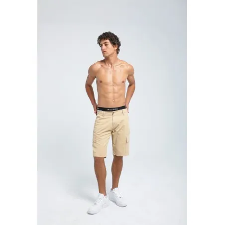 Short Cargo Homme - Billiorich
