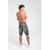 Short en Jean Homme - Coupe Droite - Billiorich