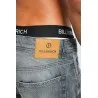 Short en Jean Homme - Coupe Droite - Billiorich