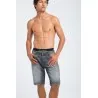 Short en Jean Homme - Coupe Droite - Billiorich