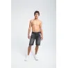 Short en Jean Homme - Coupe Droite - Billiorich