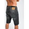 Short en Jean Homme - Coupe Droite - Billiorich