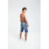 Short en Jean Homme - Coupe Droite - Billiorich