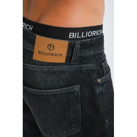 Jean Droit Homme - Billiorich