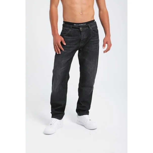Jean Droit Homme - Billiorich