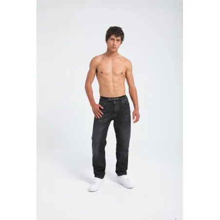 Jean Droit Homme - Billiorich