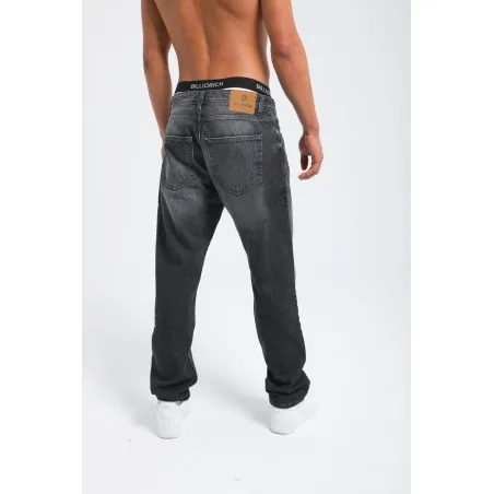 Jean Droit Homme - Billiorich