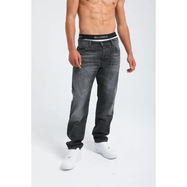 Jean Droit Homme - Billiorich