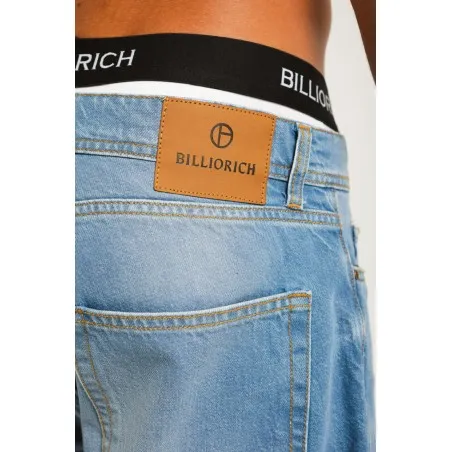 Jean Droit Homme - Billiorich