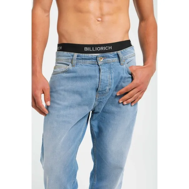 Jean Droit Homme - Billiorich
