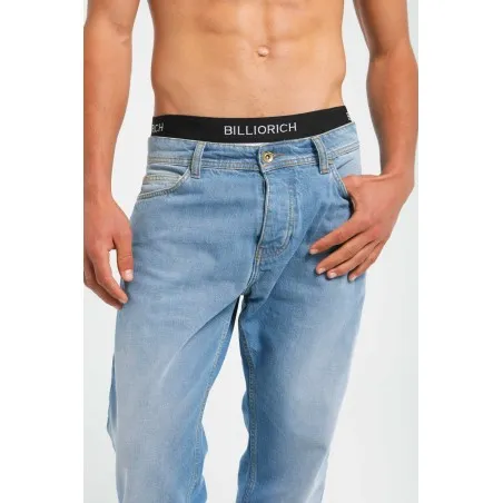 Jean Droit Homme - Billiorich