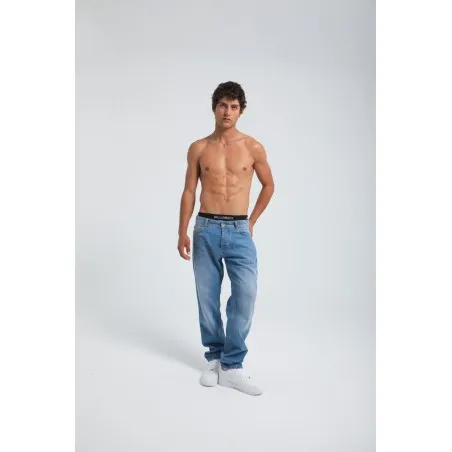 Jean Droit Homme - Billiorich
