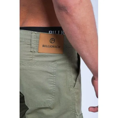 Short Cargo Homme - Billiorich