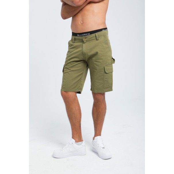 Short Cargo Homme - Billiorich
