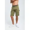 Short Cargo Homme - Billiorich