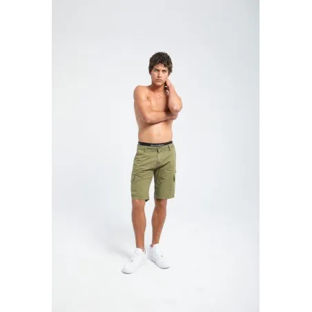 Short Cargo Homme - Billiorich