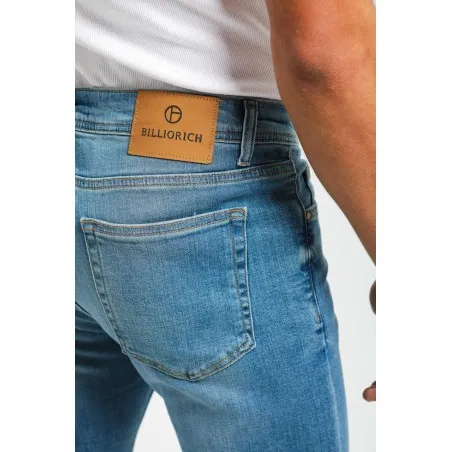 Jean Slim Fit - Billiorich