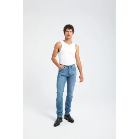 Jean Slim Fit - Billiorich