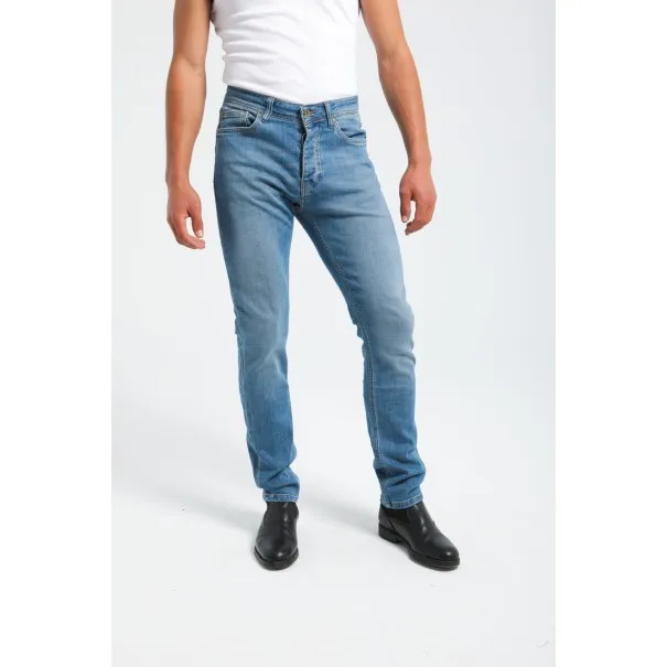Jean Slim Fit - Billiorich