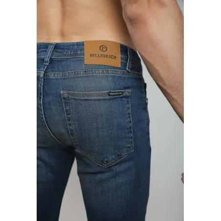 Jean Slim Fit - Billiorich