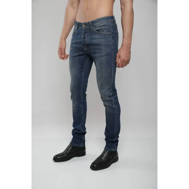 Jean Slim Fit - Billiorich