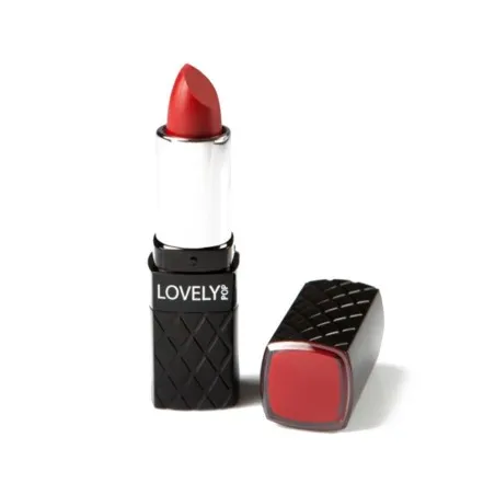 Rouge à Lèvres lovely pop  ROUGE À LÈVRES LOVELY POP MILAN - ROUGE MAT - LOVELY POP
