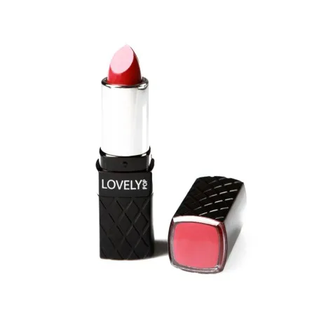 Rouge à Lèvres lovely pop  ROUGE À LÈVRES LOVELY POP MILAN - ROUGE MAT - LOVELY POP