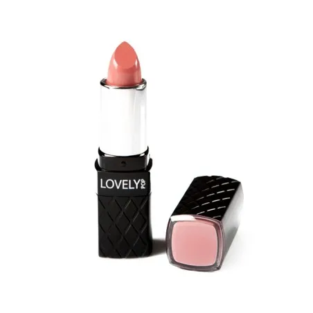 Rouge à Lèvres lovely pop  ROUGE À LÈVRES LOVELY POP MILAN - ROUGE MAT - LOVELY POP