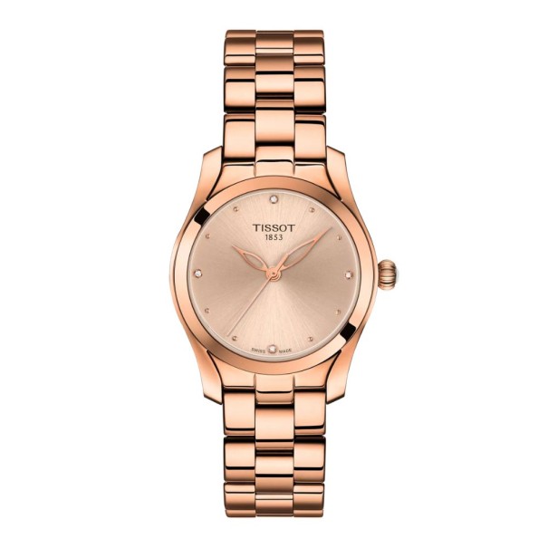 Montre Femme TISSOT  T112.210.33.456.00 - Tissot