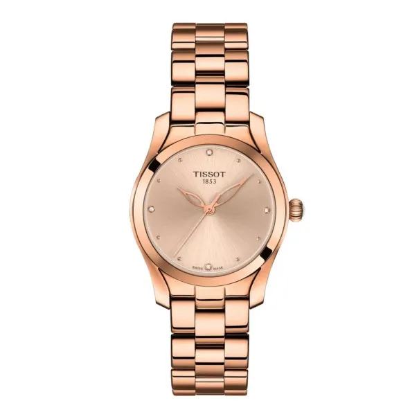 Montre Femme TISSOT  T112.210.33.456.00 - Tissot