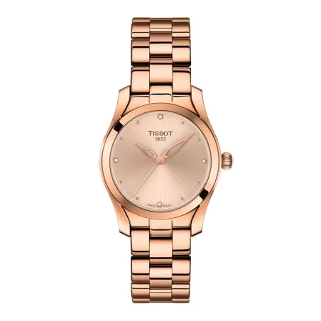 Montre Femme TISSOT  T112.210.33.456.00 - Tissot