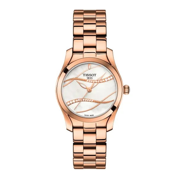 Montre Femme TISSOT  T112.210.33.111.00 - Tissot
