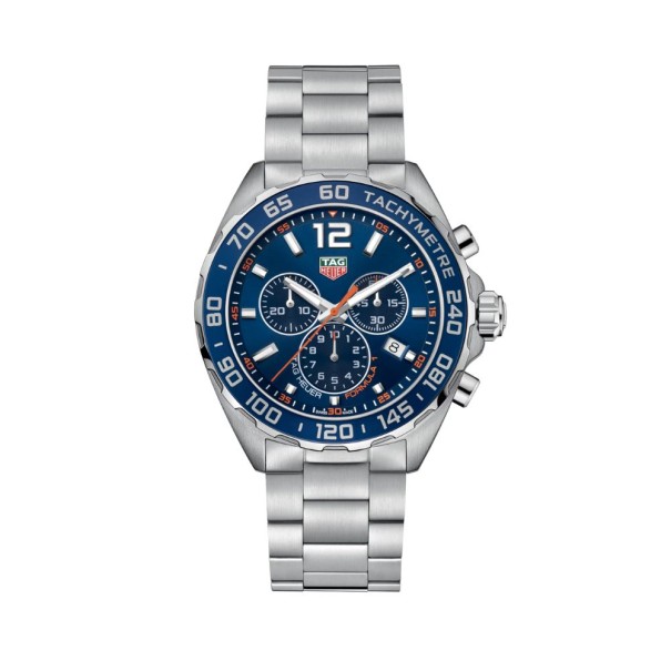 Montre Homme TAG HEUER  CAZ1014.BA0842 - Tag Heuer