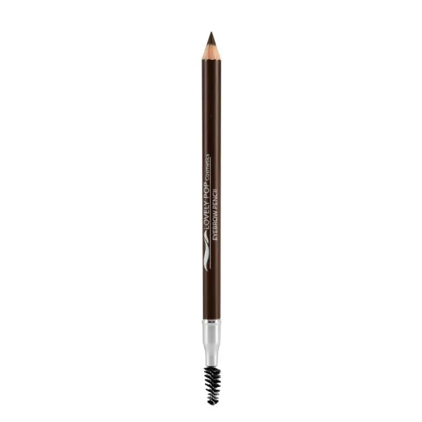 Crayon Sourcils lovely pop  CRAYON SOURCILS CHÂTAIN - LOVELY POP