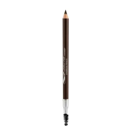 Crayon Sourcils lovely pop  CRAYON SOURCILS CHÂTAIN - LOVELY POP