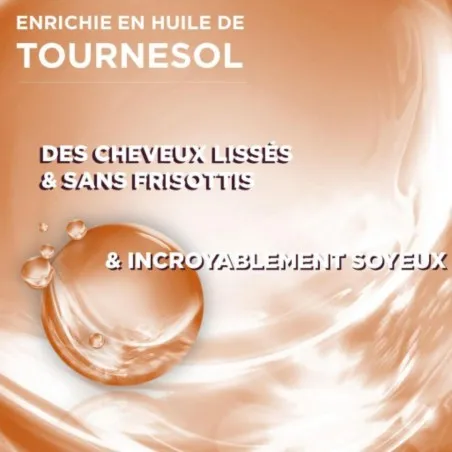 Shampooing L'Oréal  PURE LISS SHAMPOOING LISSAGE ET DISCIPLINE 250ML - L'OREAL