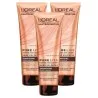 Shampooing L'Oréal  PURE LISS SHAMPOOING LISSAGE ET DISCIPLINE 250ML - L'OREAL