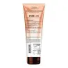 Shampooing L'Oréal  PURE LISS SOIN DEMELANT LISSAGE ET DISCIPLINANT 250ML - L'OREAL